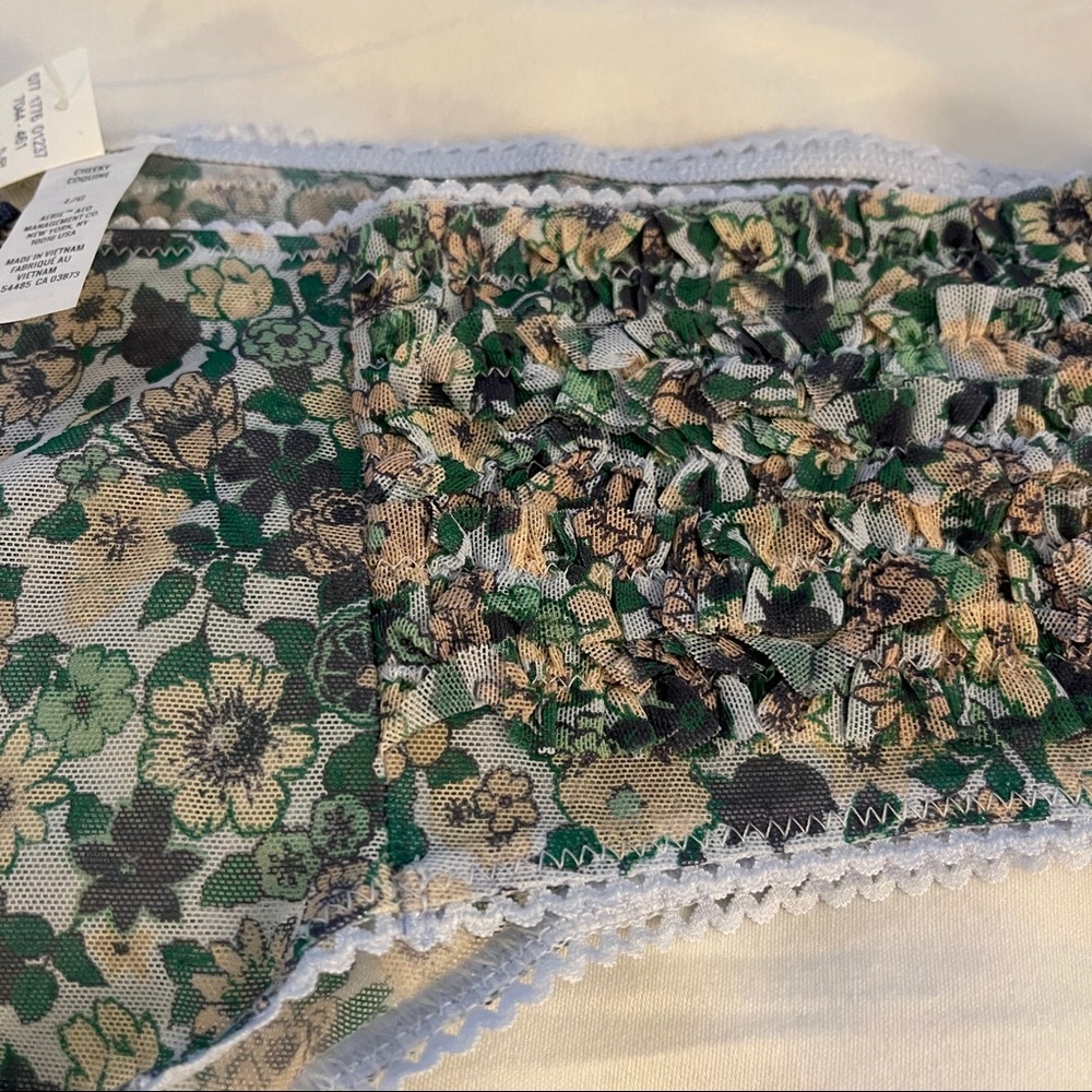 NWT Aerie Undie - Picture 2 of 4